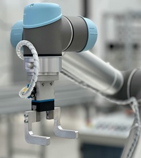 Robotica medica